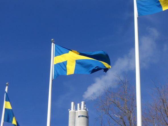 Zweedse belastingdienst oordeelt vernietigend over eigen afvalverbrandingstaks