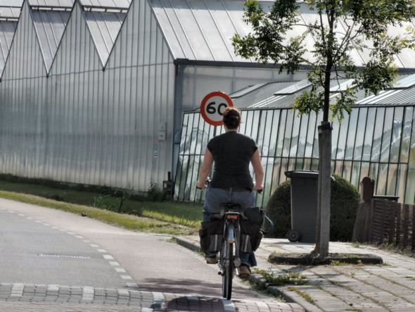 AEC’s en Glastuinbouw vormen ‘duurzaamheidstandem’