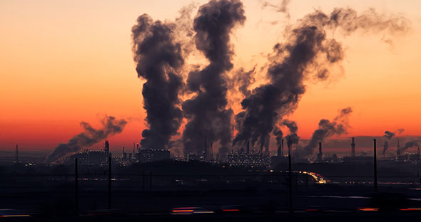 Een hogere gasrekening en methaan-uitstoot voorkomen? Dat kan met afvalenergiecentrales