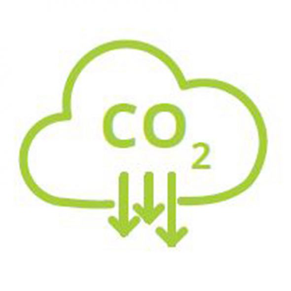 Mega CO2-reductie haalbaar door  recyclen en verbranden van afval!