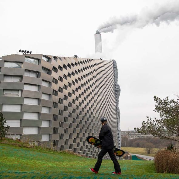 Denemarken importeert meer afval om energievoorziening zeker te stellen