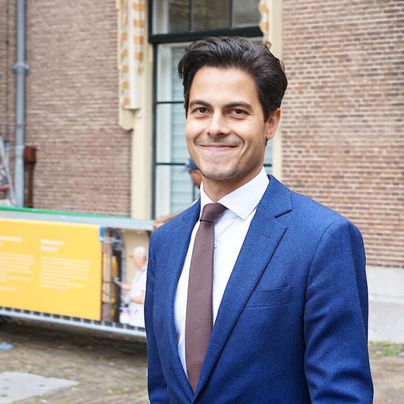 Kamerlid: Minister, laat AECs meer warmte produceren!